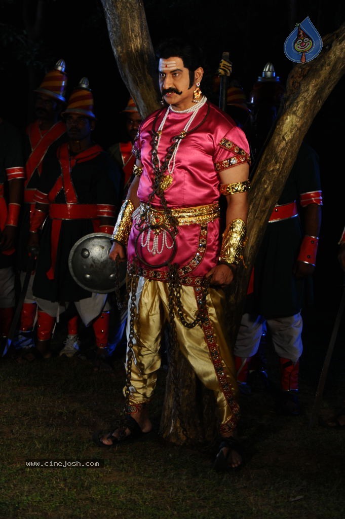 Ramappa Movie Stills - 4 / 50 photos