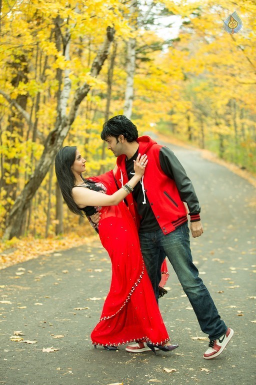 Ramasakkani Rakumarudu Photos and Posters - 1 / 27 photos