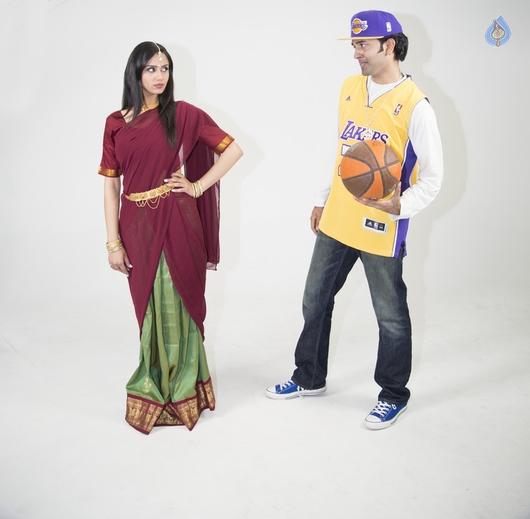 Ramasakkani Rakumarudu Photos and Posters - 10 / 27 photos