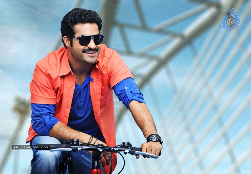 Ramayya Vastavayya New Stills - 2 / 3 photos
