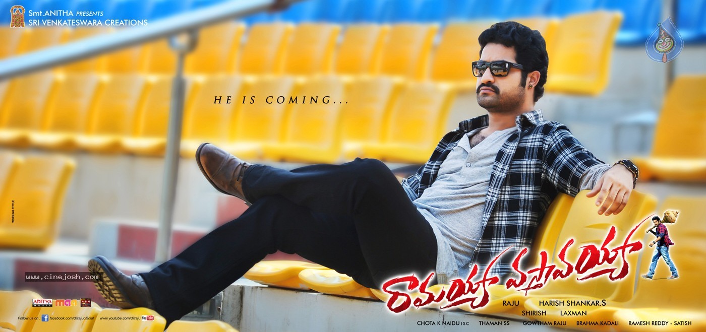 Pawan Kalyan and NTR movies are releasing on the same dates this time as they were released ten years ago