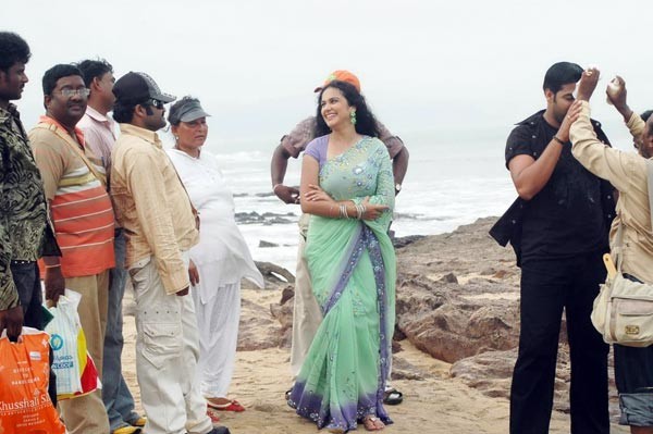 Ramdev Movie Stills - 23 / 60 photos