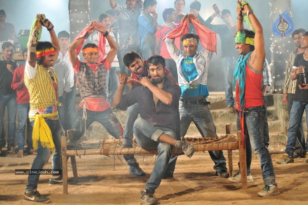 Ramudu Manchi Baludu Movie New Stills - 25 / 150 photos