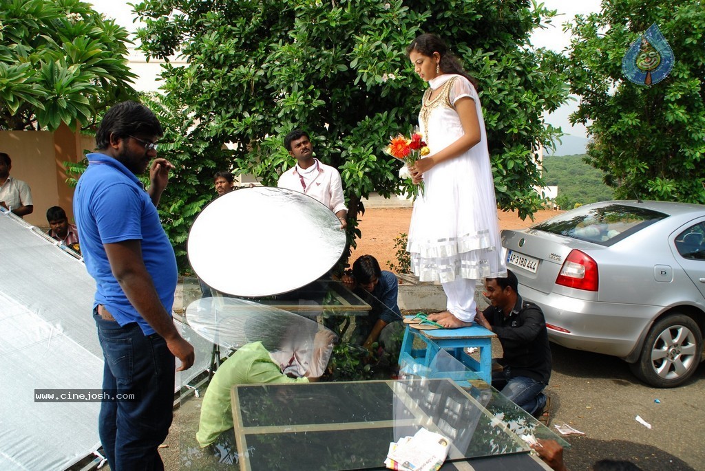 Ramudu Manchi Baludu Movie New Stills - 31 / 150 photos
