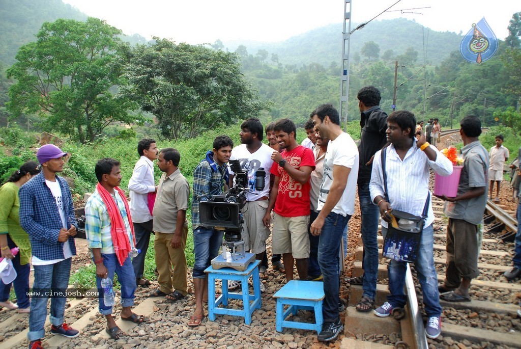 Ramudu Manchi Baludu Movie New Stills - 42 / 150 photos