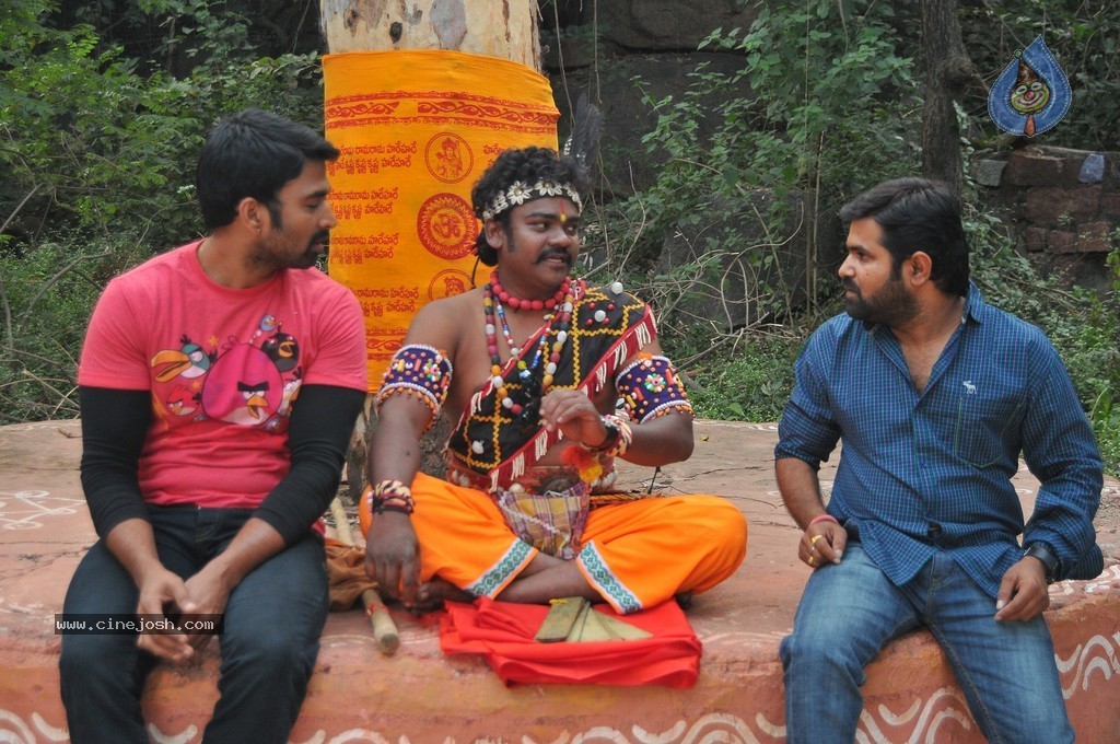 Ramudu Manchi Baludu Movie New Stills - 44 / 150 photos
