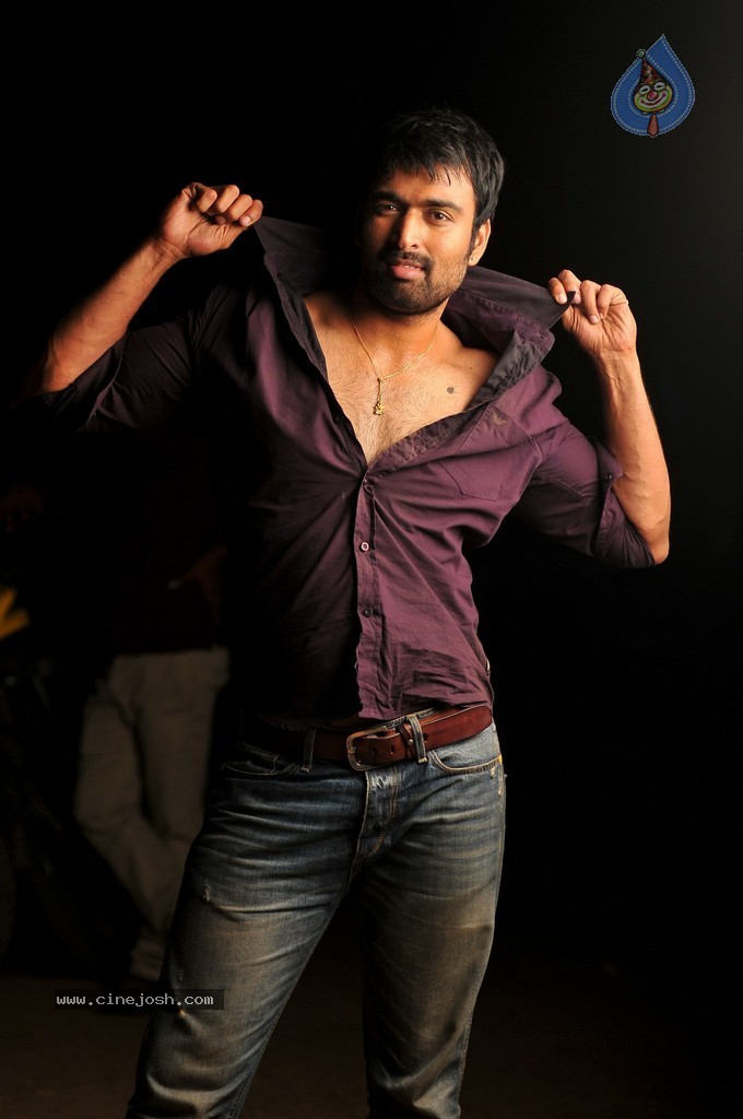 Ramudu Manchi Baludu Movie New Stills - 70 / 150 photos