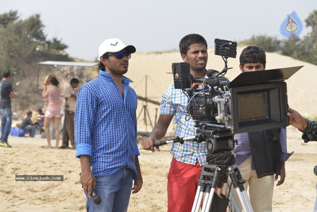 Ramudu Manchi Baludu Movie New Stills - 79 / 150 photos