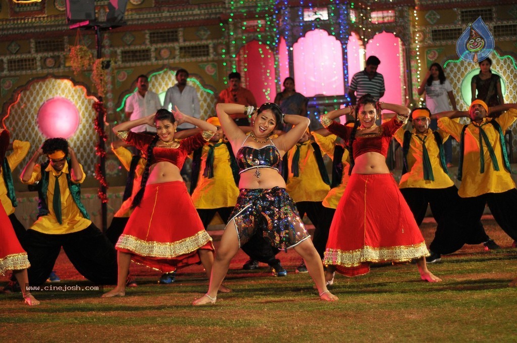 Ramudu Manchi Baludu Movie New Stills - 98 / 150 photos