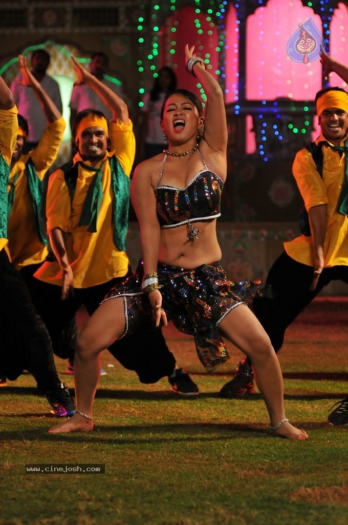 Ramudu Manchi Baludu Movie New Stills - 100 / 150 photos