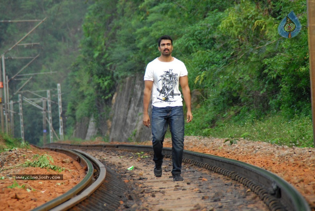 Ramudu Manchi Baludu Movie New Stills - 102 / 150 photos