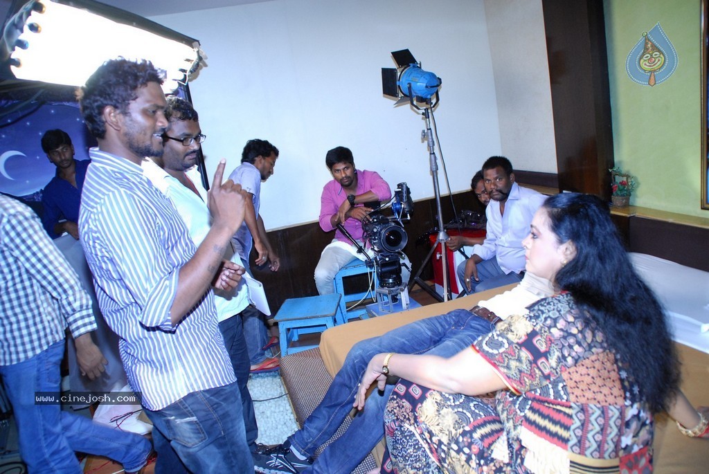 Ramudu Manchi Baludu Movie New Stills - 109 / 150 photos