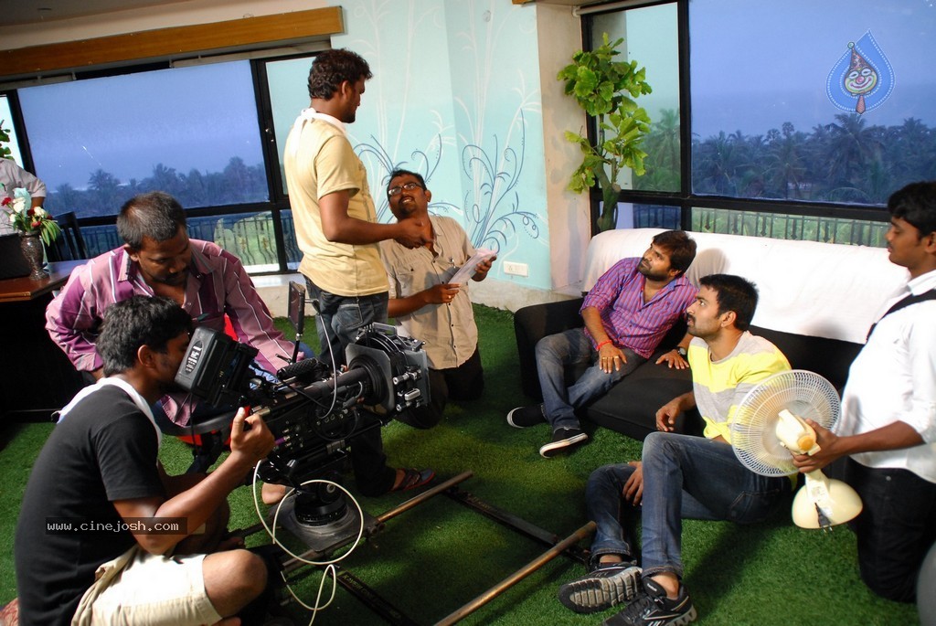 Ramudu Manchi Baludu Movie New Stills - 146 / 150 photos