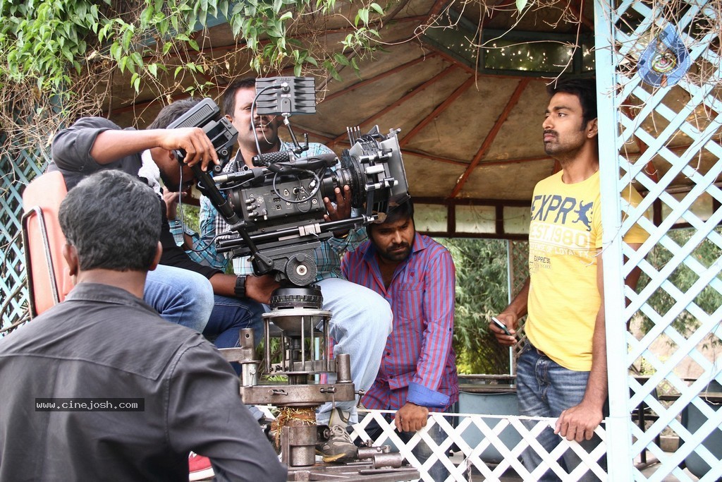 Ramudu Manchi Baludu Movie New Stills - 150 / 150 photos