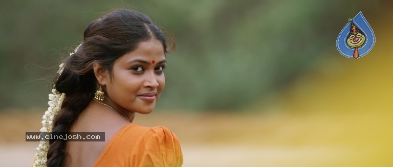 Rana Rangam Movie Poster And Stills - 8 / 14 photos