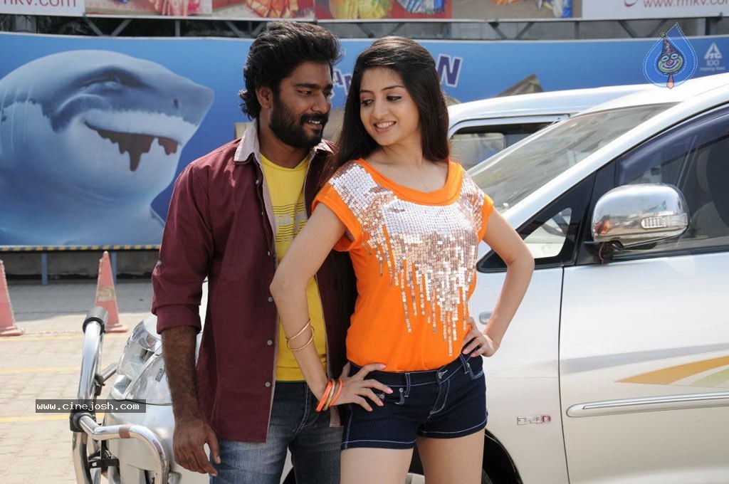 Ranam Tamil Movie New Stills - 2 / 52 photos