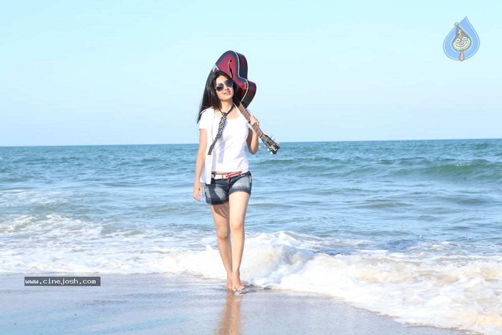 Ranam Tamil Movie New Stills - 5 / 52 photos