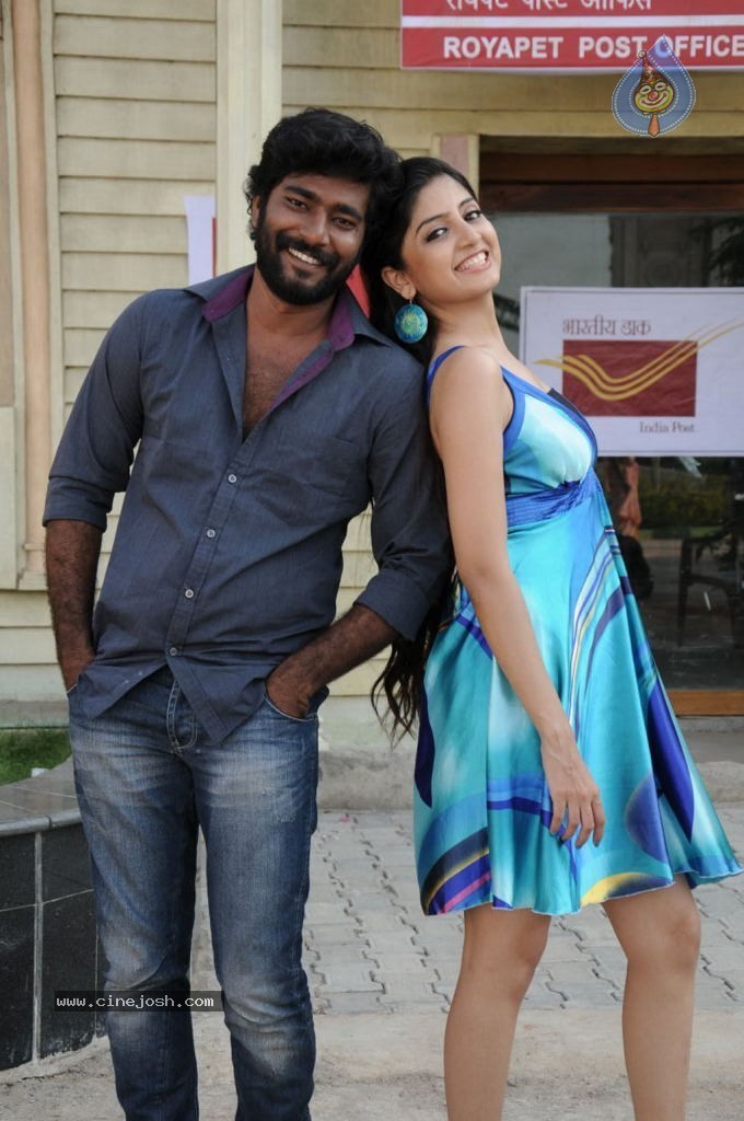 Ranam Tamil Movie New Stills - 14 / 52 photos