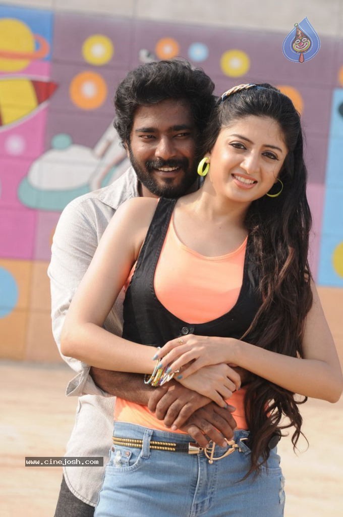 Ranam Tamil Movie New Stills - 20 / 52 photos