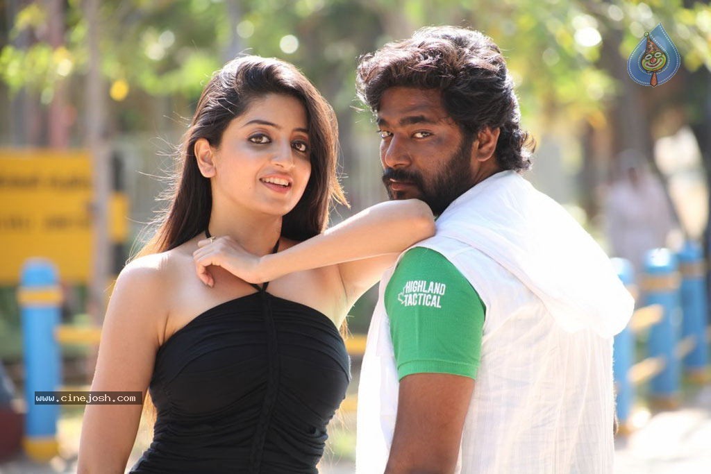 Ranam Tamil Movie New Stills - 33 / 52 photos