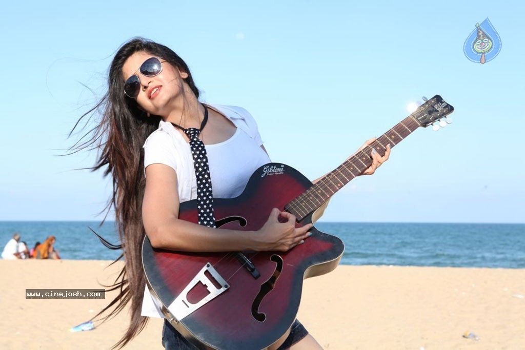 Ranam Tamil Movie New Stills - 46 / 52 photos