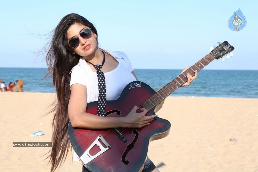 Ranam Tamil Movie New Stills - 51 / 52 photos
