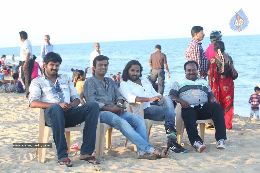 Ranam Tamil Movie Stills - 26 / 99 photos