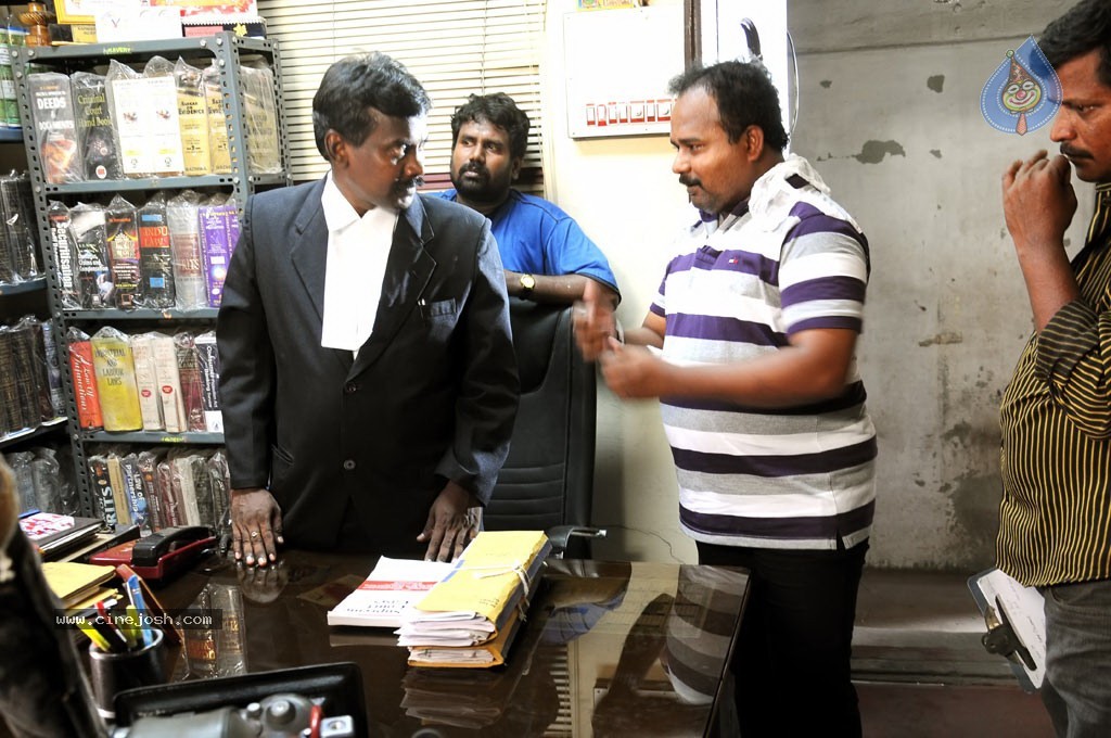 Ranam Tamil Movie Stills - 36 / 99 photos
