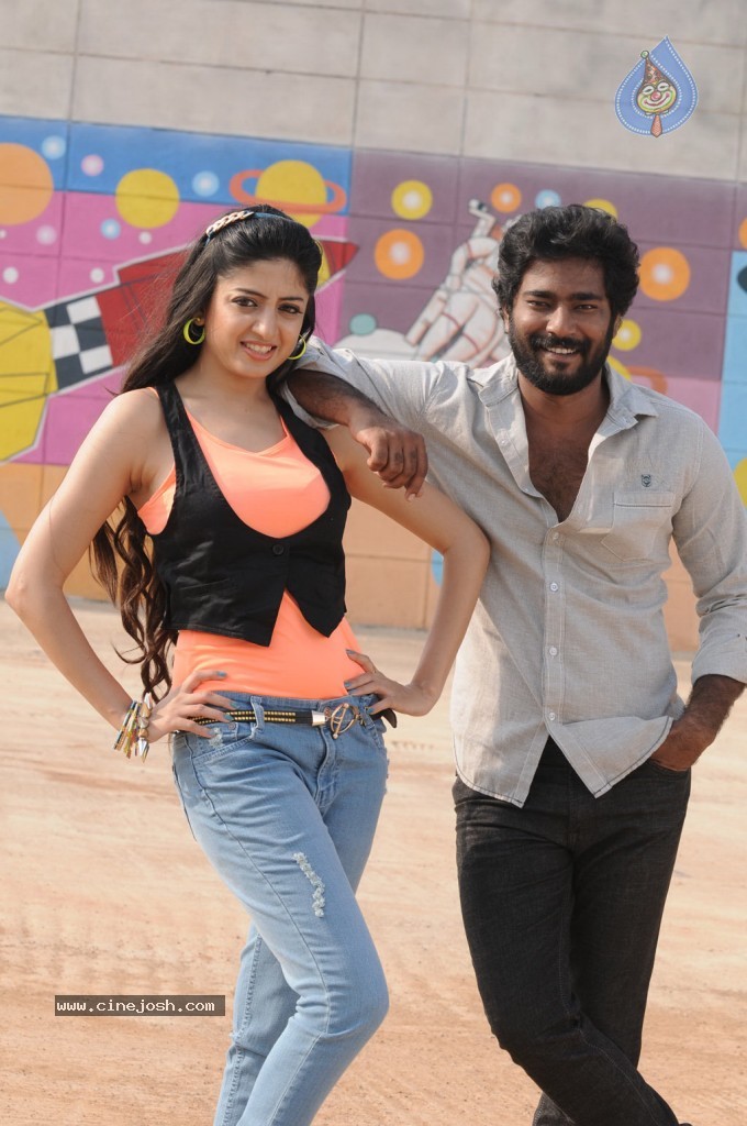 Ranam Tamil Movie Stills - 49 / 99 photos