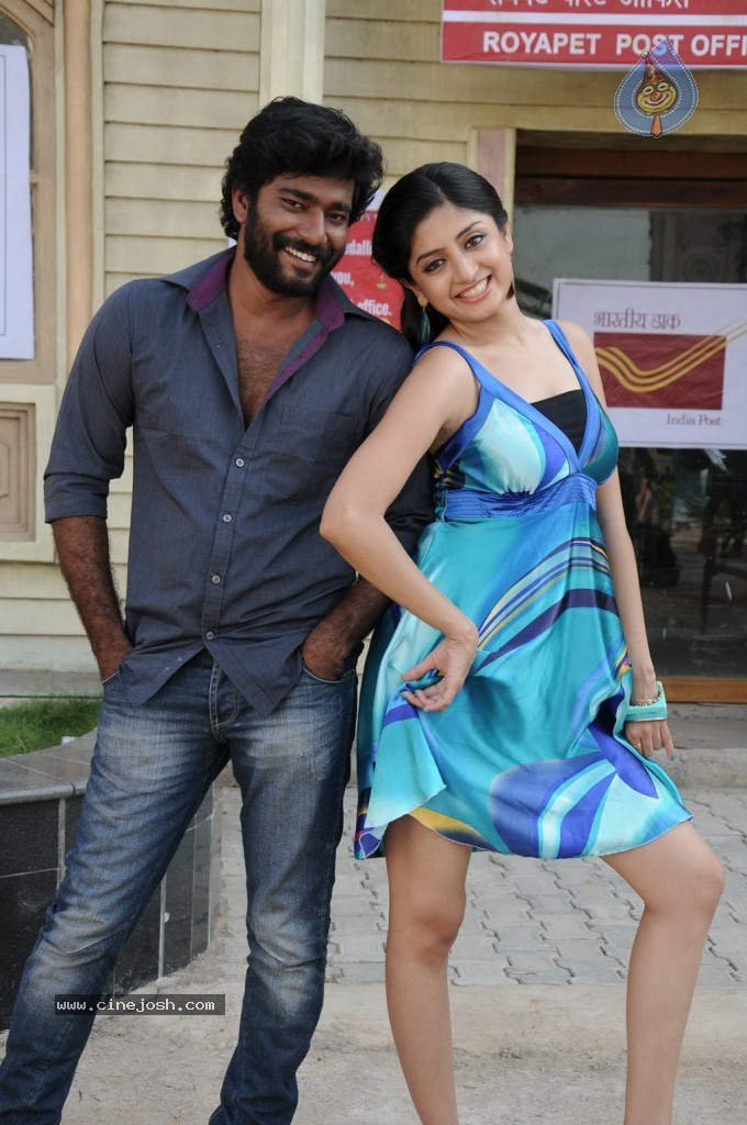 Ranam Tamil Movie Stills - 83 / 99 photos