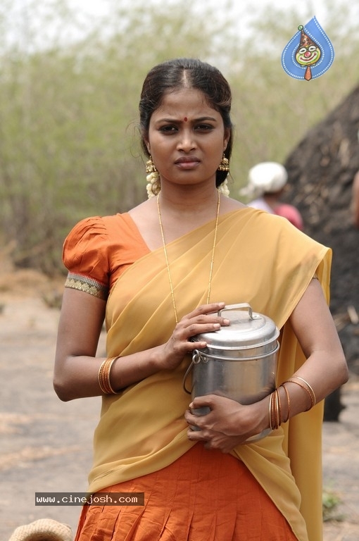 Ranarangam Movie Stills - 19 / 28 photos