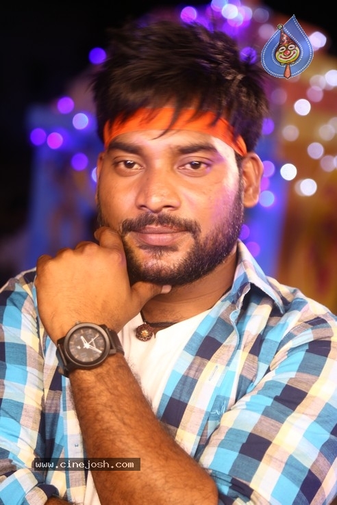 Ranastalam Movie Stills - 5 / 58 photos