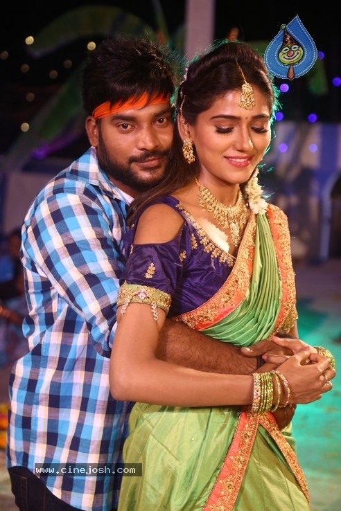 Ranastalam Movie Stills - 12 / 58 photos