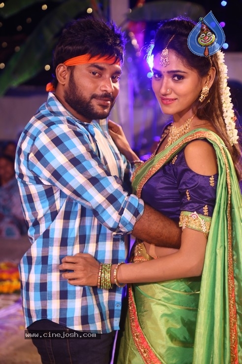 Ranastalam Movie Stills - 21 / 58 photos