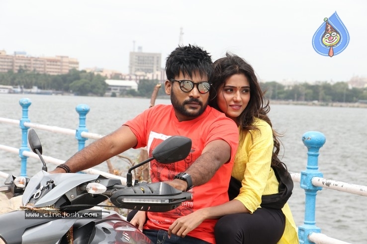 Ranastalam Movie Stills - 54 / 58 photos