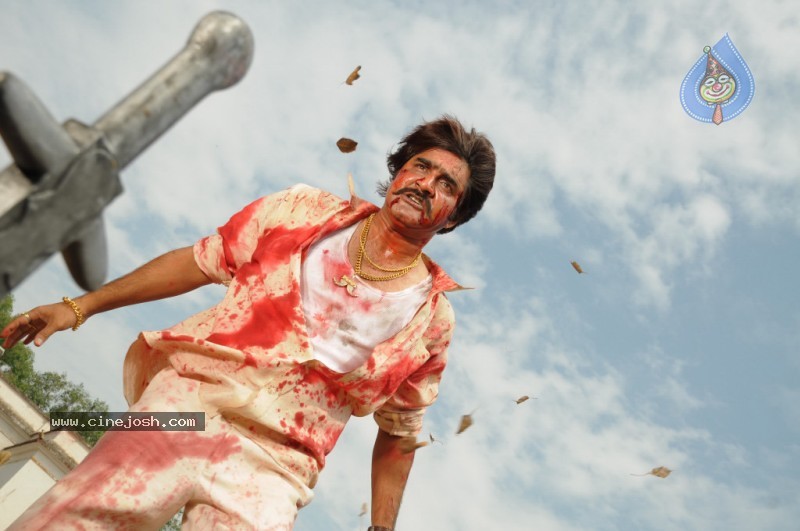 Ranga the Donga Movie Gallery - 6 / 186 photos