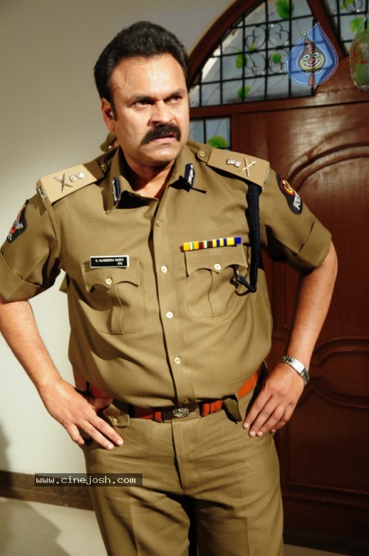 Ranga the Donga Movie Gallery - 7 / 186 photos