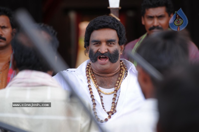 Ranga the Donga Movie Gallery - 8 / 186 photos