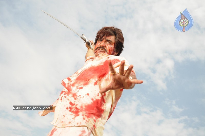 Ranga the Donga Movie Gallery - 15 / 186 photos
