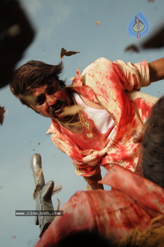 Ranga the Donga Movie Gallery - 38 / 186 photos
