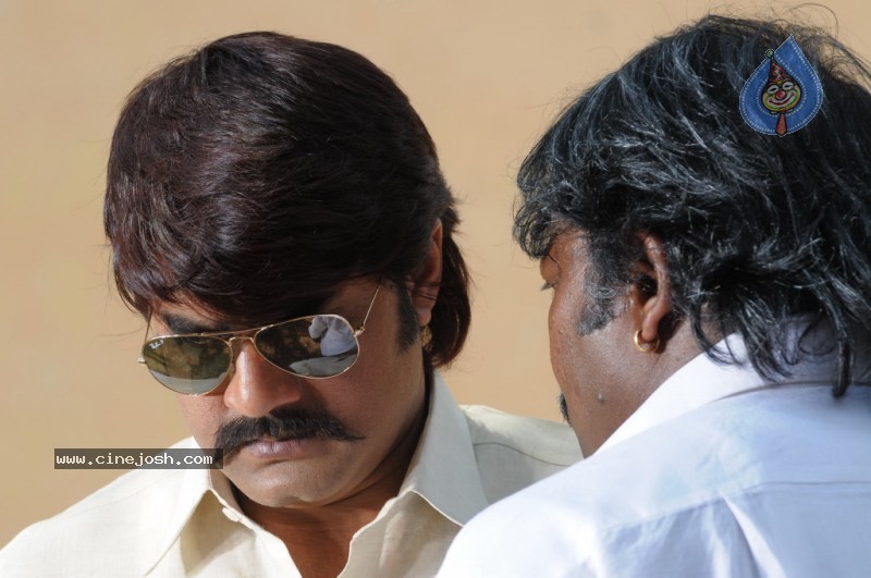 Ranga the Donga Movie Gallery - 69 / 186 photos