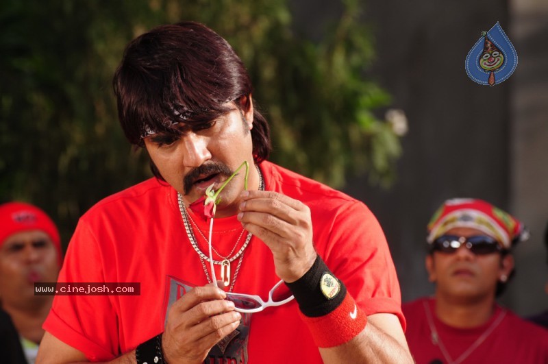 Ranga the Donga Movie Gallery - 145 / 186 photos