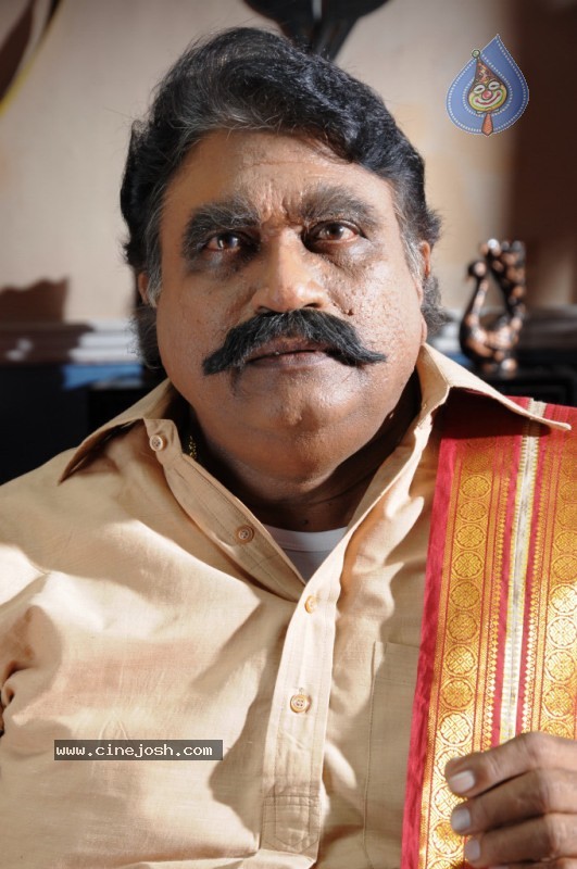 Ranga the Donga Movie Gallery - 146 / 186 photos