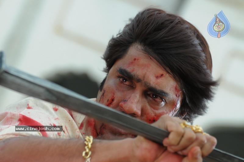 Ranga the Donga Movie Gallery - 172 / 186 photos