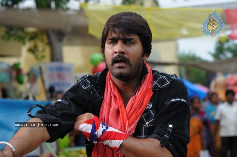 Ranga the Donga Movie Gallery - 173 / 186 photos