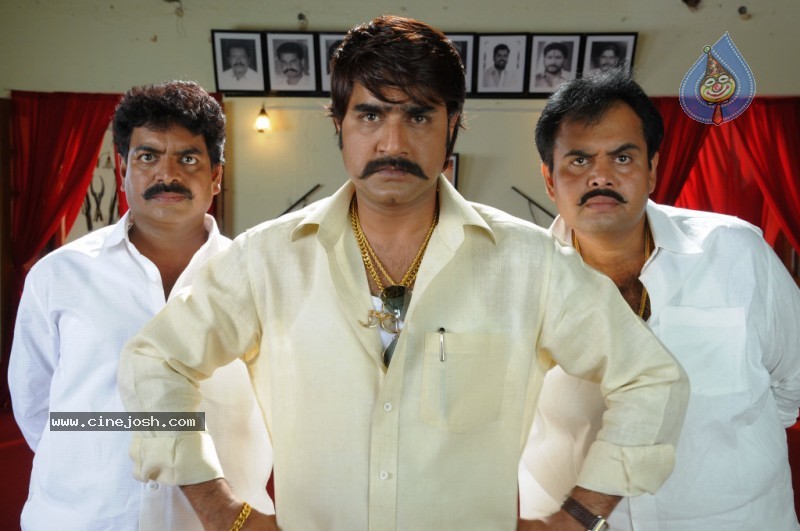 Ranga the Donga Movie Gallery - 175 / 186 photos