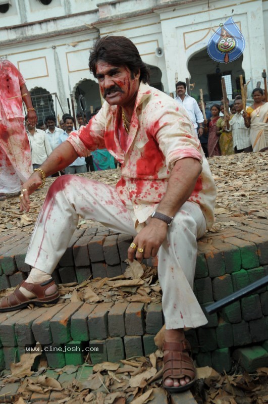 Ranga the Donga Movie Gallery - 183 / 186 photos