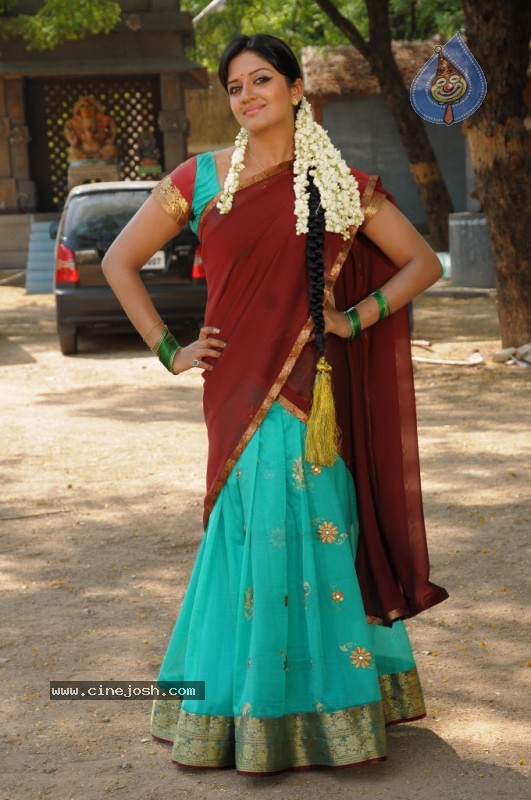 Ranga the Donga Movie New Stills - 7 / 78 photos