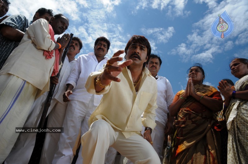 Ranga the Donga Movie New Stills - 11 / 78 photos