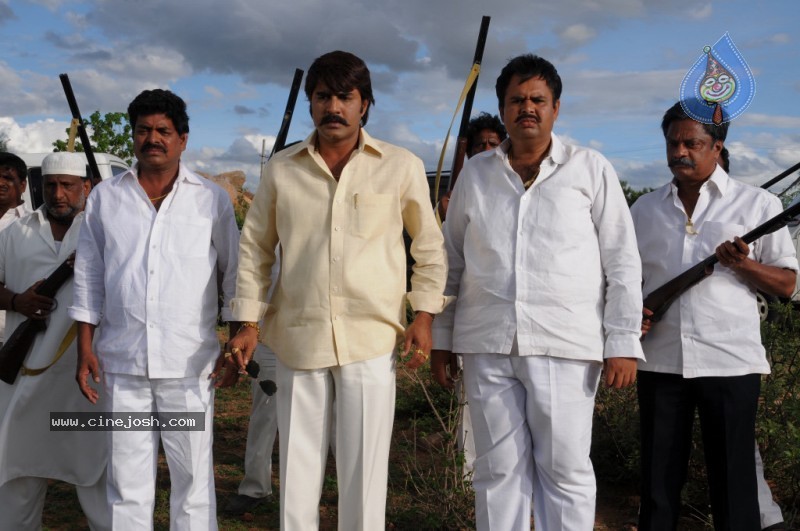 Ranga the Donga Movie New Stills - 14 / 78 photos